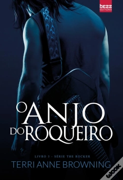 Capa do artigo O Anjo Do Roqueiro
