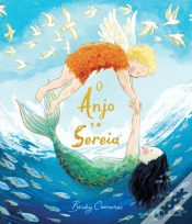 Capa do artigo O Anjo e a Sereia