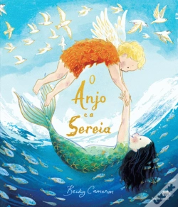 Capa do artigo O Anjo e a Sereia