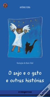 Capa do artigo O Anjo e o Gato e Outras Histórias