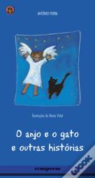 O Anjo e o Gato e Outras Histórias