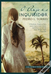 Capa do artigo O Anjo E O Inquisidor