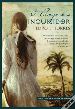 Capa do artigo O Anjo E O Inquisidor