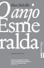 O anjo Esmeralda - Preview