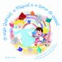 O Anjo Gabriel, o Miguel e o Livro de Papel - Preview