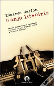 Capa do artigo O anjo literário