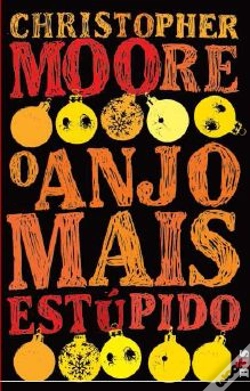 Capa do artigo O Anjo mais estúpido