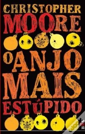 Capa do artigo O Anjo mais estúpido