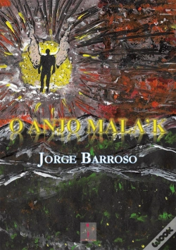Capa do artigo  O Anjo Mala'k