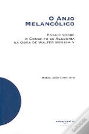 Capa do artigo O Anjo Melancólico