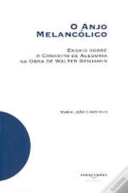 Capa do artigo O Anjo Melancólico