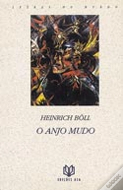 Capa do artigo O Anjo Mudo