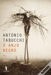 Capa do artigo O Anjo Negro