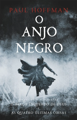 Capa do artigo O Anjo Negro