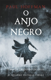 Capa do artigo O Anjo Negro