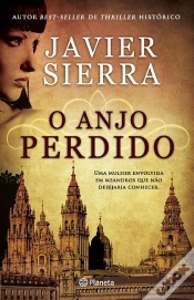 Capa do artigo O Anjo Perdido