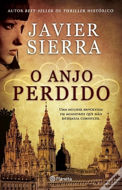Capa do artigo O Anjo Perdido