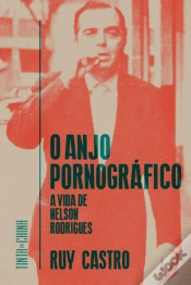 Capa do artigo O Anjo Pornográfico