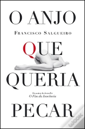 Capa do artigo O Anjo Que Queria Pecar