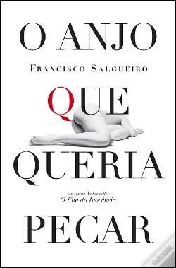 Capa do artigo O Anjo Que Queria Pecar
