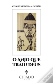 Capa do artigo O Anjo Que Traiu Deus