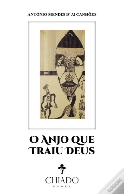 Capa do artigo O Anjo Que Traiu Deus