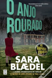 Capa do artigo O Anjo Roubado