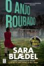 O Anjo Roubado - Preview