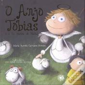 O Anjo Tobias e a Rochinha de Natal