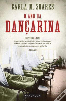 Capa do artigo O Ano da Dançarina