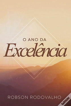 Capa do artigo O Ano Da Excelência