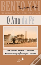 Capa do artigo O Ano da Fé