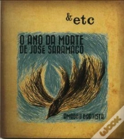Capa do artigo O Ano da Morte de José Saramago