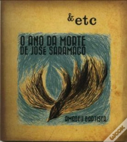 Capa do artigo O Ano da Morte de José Saramago