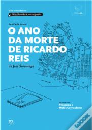 O Ano da Morte de Ricardo Reis