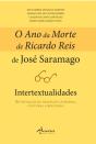 O Ano da Morte de Ricardo Reis de José Saramago - Preview