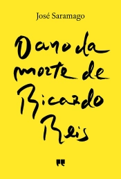 Capa do artigo O Ano da Morte de Ricardo Reis