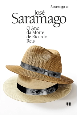 Capa do artigo O Ano da Morte de Ricardo Reis