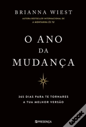 Capa do artigo O Ano da Mudança