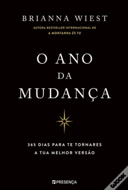 Capa do artigo O Ano da Mudança