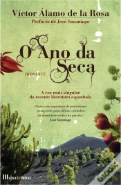 Capa do artigo O ano da Seca