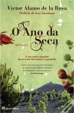Capa do artigo O ano da Seca