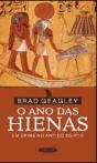 O Ano das Hienas - Preview