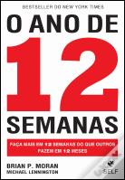 O Ano de 12 Semanas