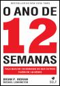 O Ano de 12 Semanas - Preview