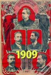 O Ano de 1909