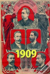 Capa do artigo O Ano de 1909