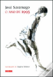 Capa do artigo O Ano de 1993
