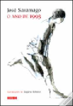 Capa do artigo O Ano de 1993