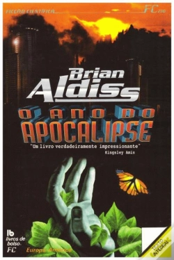 Capa do artigo O Ano do Apocalipse